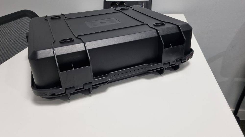 Geanta HARD-Case DJI Mavic 4 PRO