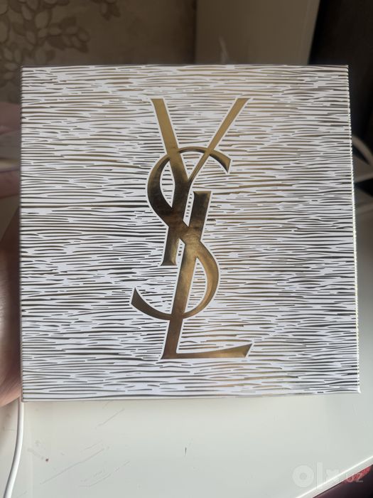 YSL Parfum Оригинал
