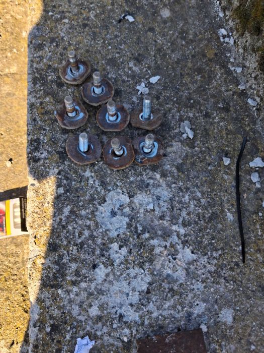 Теглич за хонда срв3