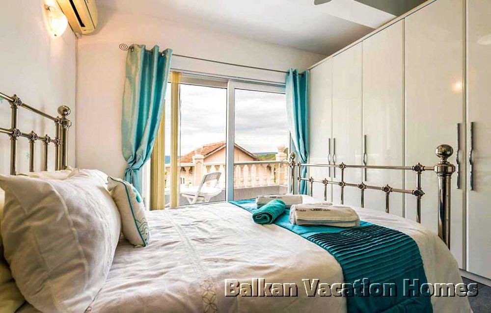 Продава се Къща в к.к. Албена - 185 кв.м за 1346 €/кв.м - Снимка #10