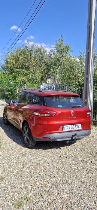RENAULT Clio 2014 — imagine 2