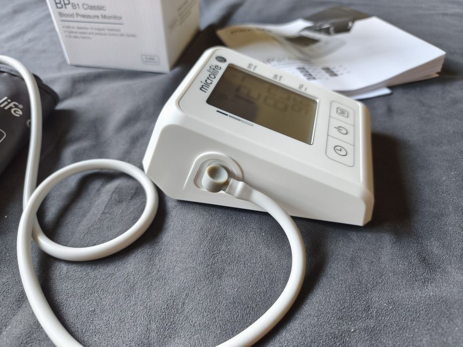 Tensiometru Automat MicroLife B1 Classic