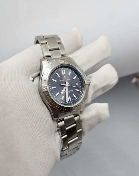 Breitling Colt 41mm original