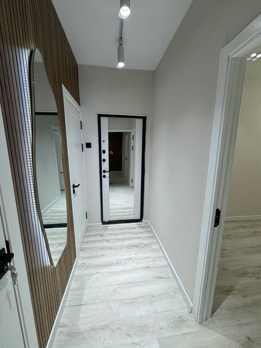 Юнусабад 15кв Новый Ремонт 3в4/1/4 евро, Рядом метро