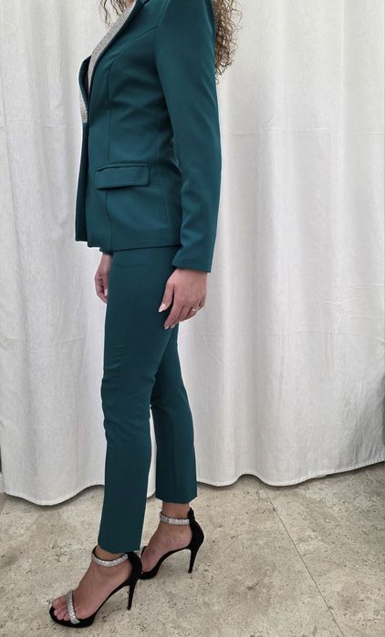 Costum casual mărimea 38/M