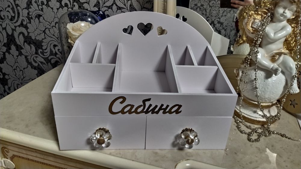 Комодик! Идеальный подарок!