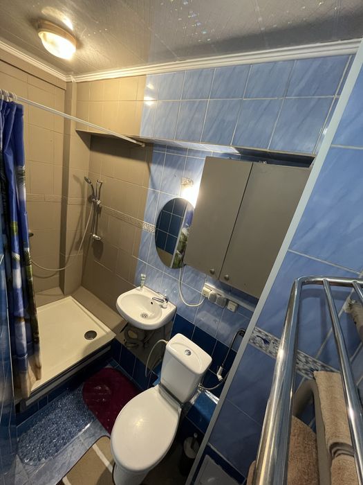 Аренда посуточно Квартира