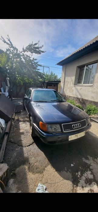 Продам Audu 100 C4 2,3 куб см