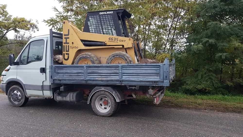 Mărgăritar calcar zgura tenis nisip frezura asfalt balastru chisai