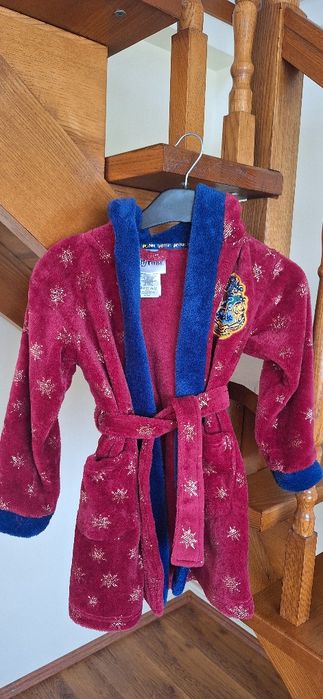 Halat Harry Potter 3/5 ani