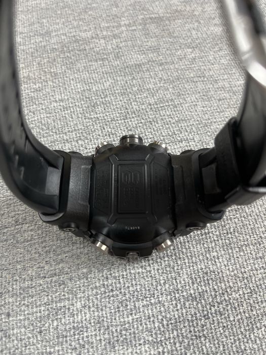 Casio G-Shock mudmaster GG-B100-1B Коледна промоция