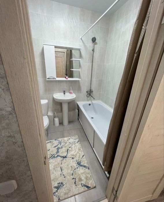 Квартира посуточно 1-2-3 х