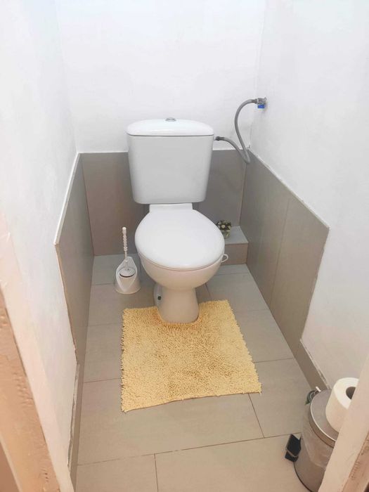 Дава се под наем Тристаен апартамент в Видин, Химик - 80 кв.м за 300.9 € - Снимка #8