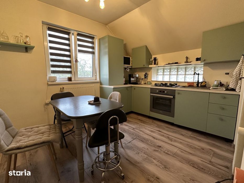 Apartament de 2 camere | Decomandat | Zona Plevnei/IRA