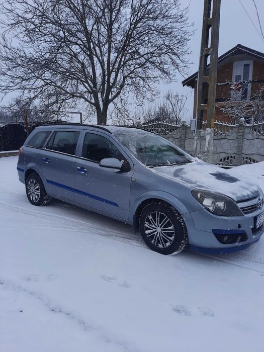 De vânzare opel astra h