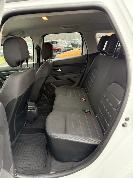 Dacia Duster /4x4 / EURO 6 /11.2018 /1.5 DCI