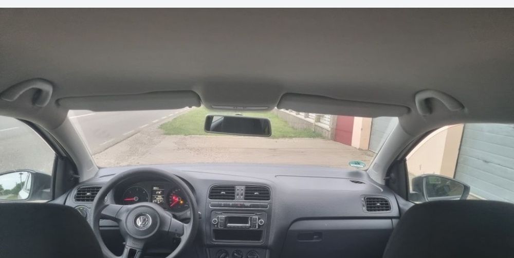 Scaune plafon aeroterma coloana volan servo triple polo 6r 1.2tsi