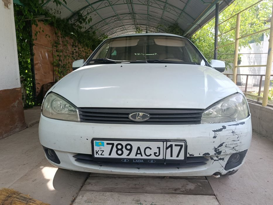 Продам автомобиль