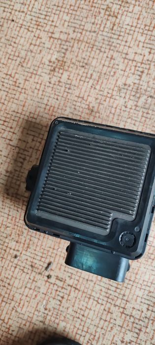 Компьютер ЭБУ АКПП камри 50 2AR FE