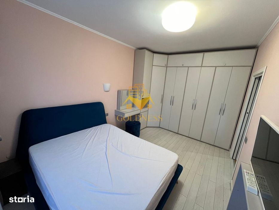 2 camere, modern, bloc nou, Gheorgheni, Iulius Mall, FSEGA, MOL