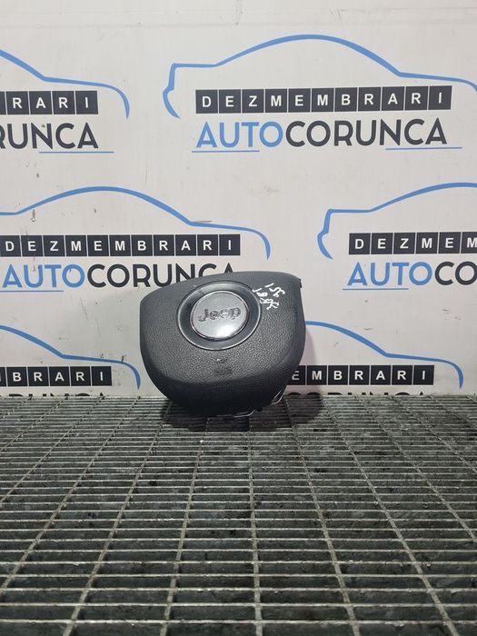 Airbag volan Jeep Cherokee V 2013 - 2017 (951) 0589p100410