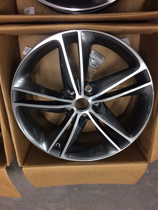 Jante Nissan pe 19 5x114,3