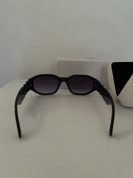 ochelari versace.