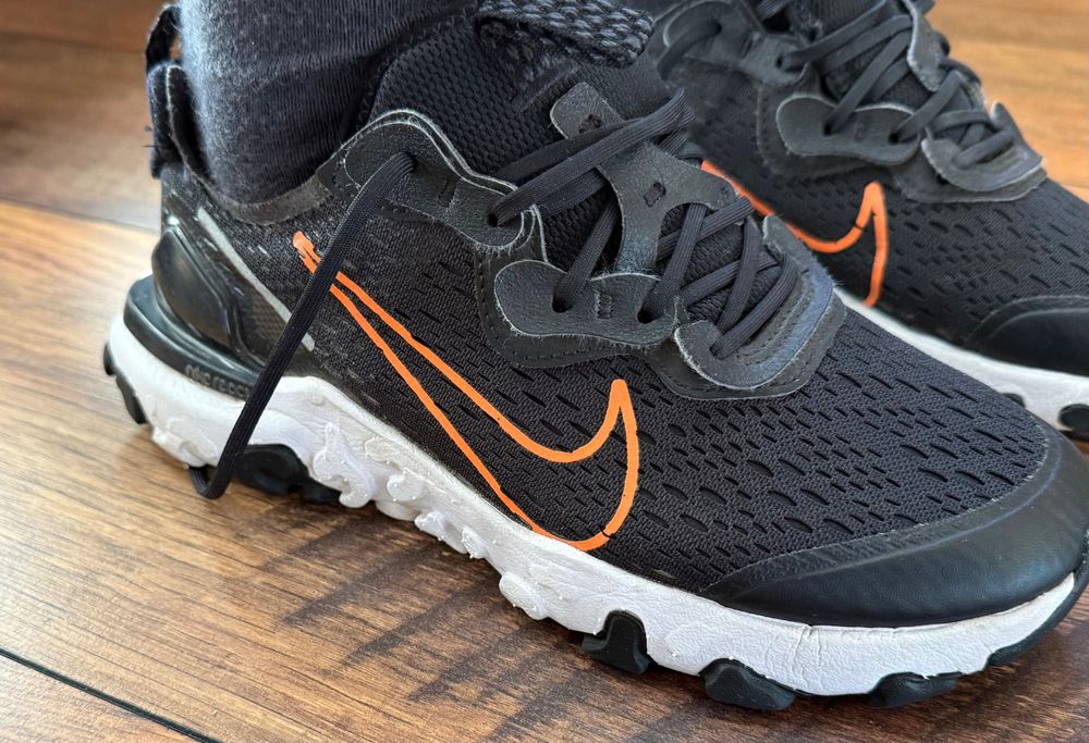 Nike номер 38 стелка 24 см