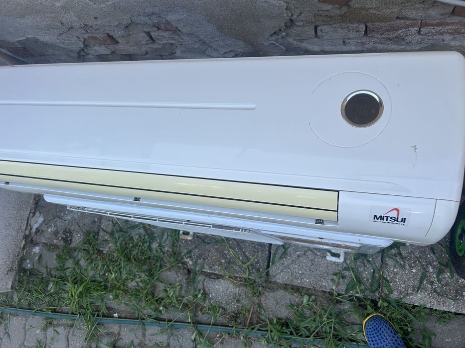 Aer conditionat 24000 btu