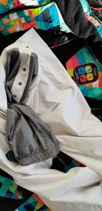 Яке и панталон за ски/сноуборд