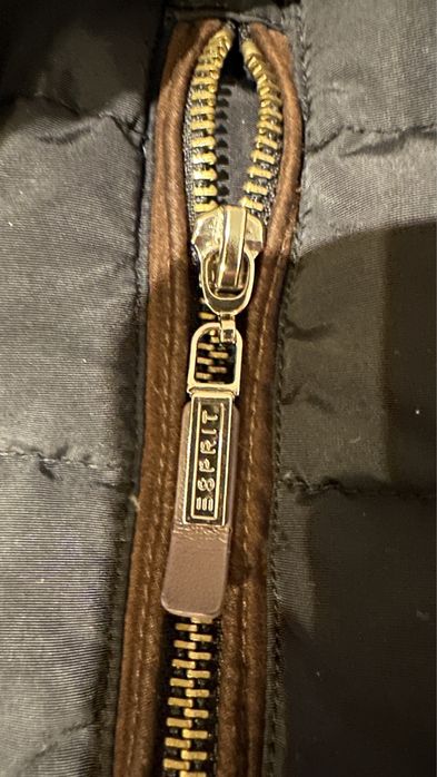 Esprit- зимно яке