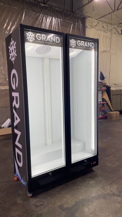 Vitrina xolodilnik YANGI