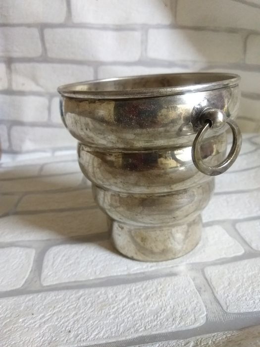 Советский мельхиор