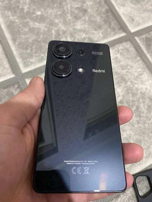Redmi note 13pro o'ta Ideal