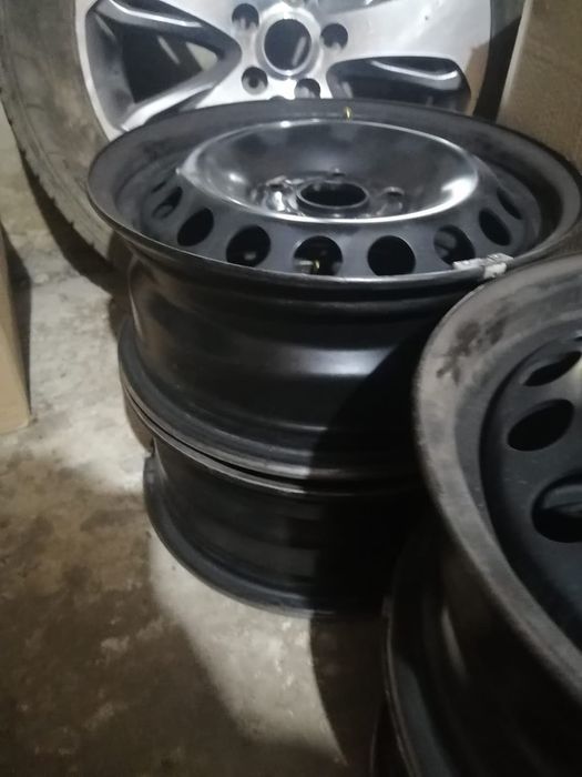 Диски диаметр 16 новые