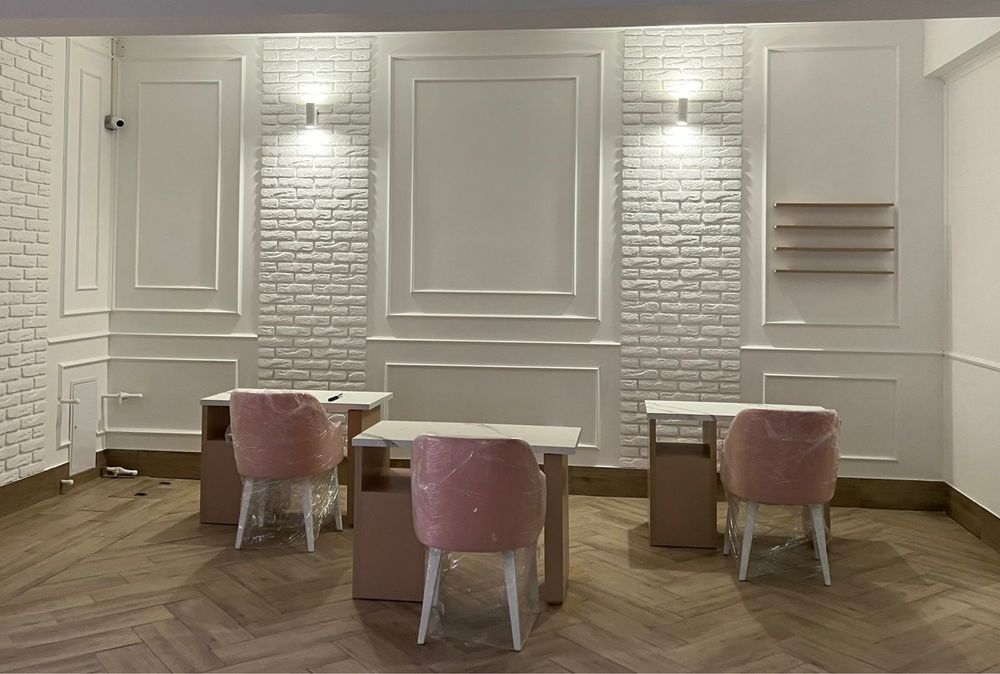 Кресло для кабинета или дома