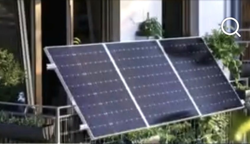 Panouri fotovoltaice 580 W