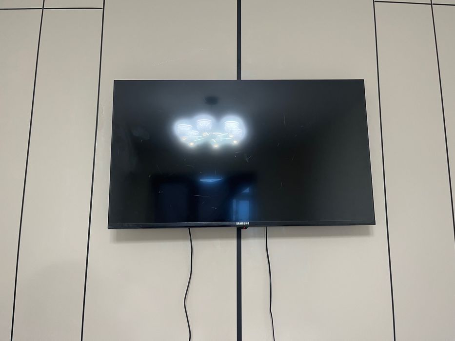 Телевизор самсунг