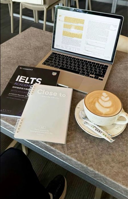 ielts book practice