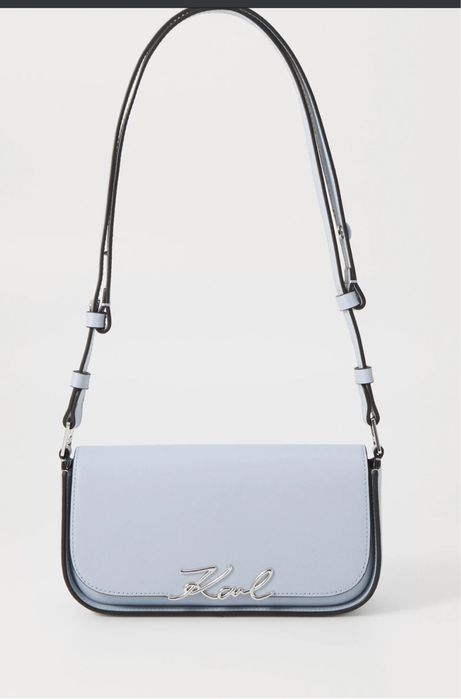 Чанта Karl Lagerfeld