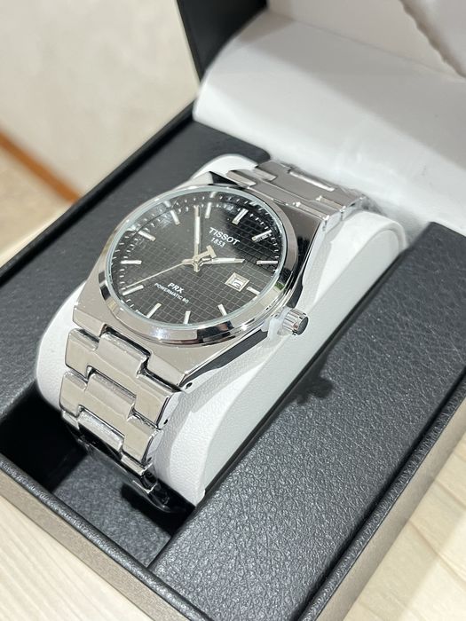 Продам часы Casio и Tissot