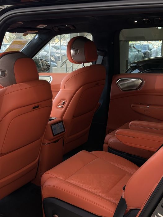 Link&Co 900 Full 1.5 lt Ultra  2026 oqga qora bor