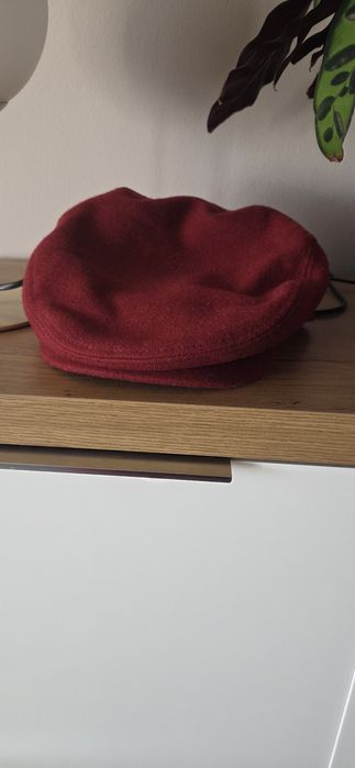 Sapca, bereta Bigotti