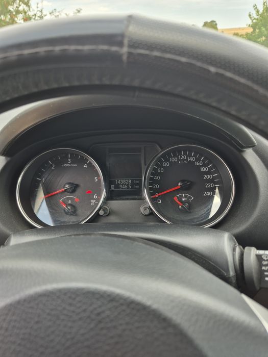Vind nissan qasqhai sau schimb