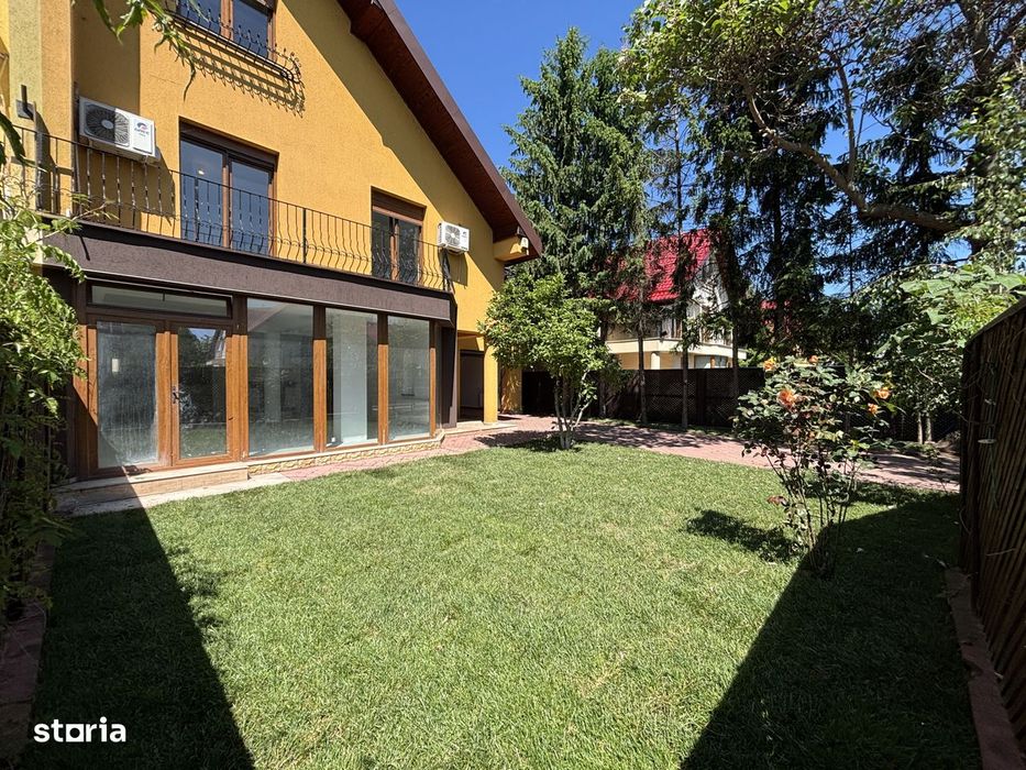 Vila zona Exclusivista - Iancu Nicolae - Complet Renovata 2026