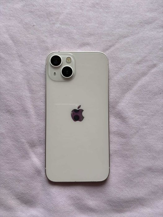 iPhone 13 Pink 128GB