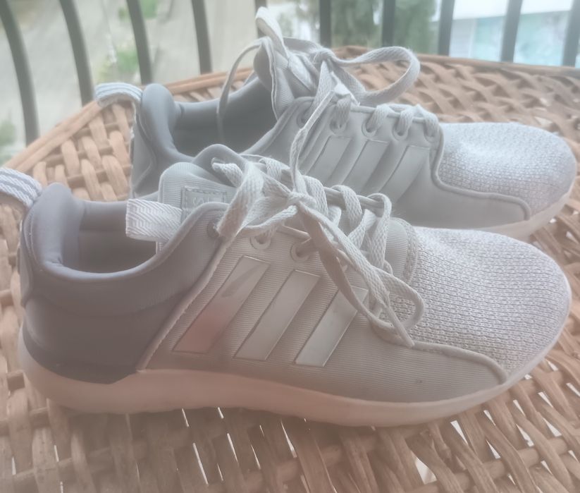 Маратонки Adidas