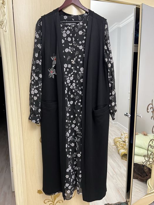 Женская одежда. Двойка