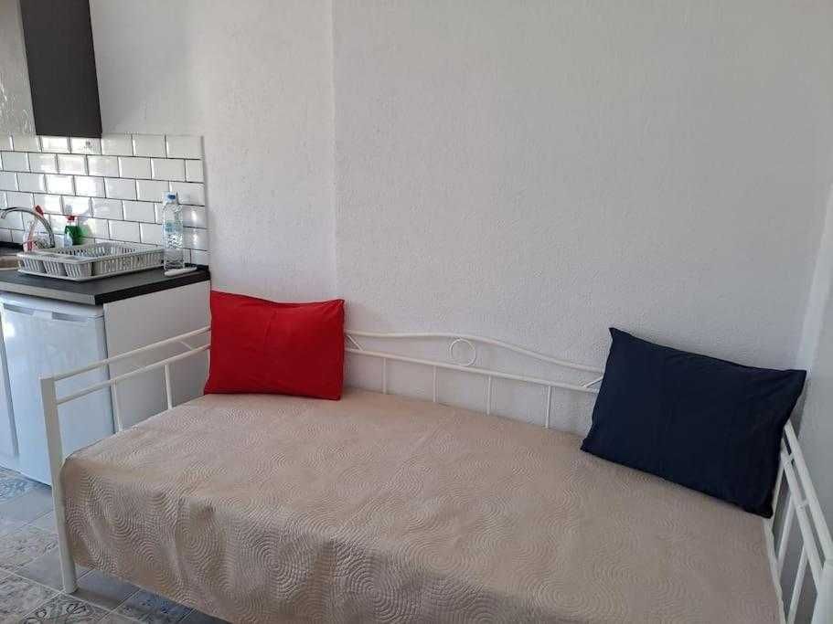 Идеалният ваканционен дом в Гърция – апартамент на крачка от плажа