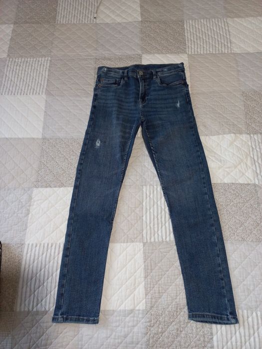 Долнища и дънки 12/13год